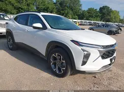 KL77LHEP3SC188568 2025 CHEVROLET TRAX