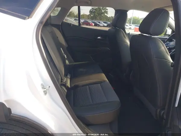 KL77LHEP3SC188568 2025 CHEVROLET TRAX - Image 8