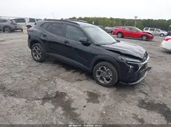 KL77LHEP3SC193916 2025 CHEVROLET TRAX