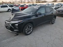 KL77LHEP3SC196539 2025 CHEVROLET TRAX