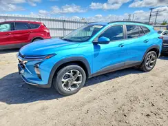 KL77LHEP3SC199182 2025 CHEVROLET TRAX