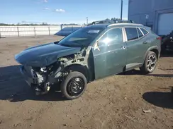 KL77LHEP3SC201948 2025 CHEVROLET TRAX