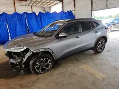 KL77LHEP3SC202727 2025 CHEVROLET TRAX