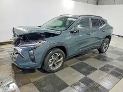 KL77LHEP3SC203084 2025 CHEVROLET TRAX
