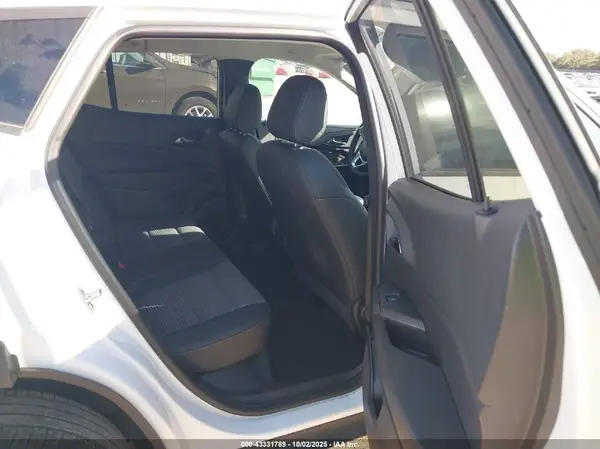 KL77LHEP3SC209371 2025 CHEVROLET TRAX - Image 8