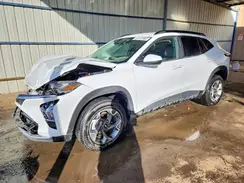KL77LHEP3SC214067 2025 CHEVROLET TRAX