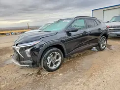 KL77LHEP3SC215686 2025 CHEVROLET TRAX