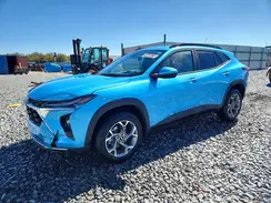 KL77LHEP3SC217616 2025 CHEVROLET TRAX