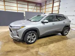 KL77LHEP3SC218197 2025 CHEVROLET TRAX
