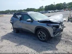 KL77LHEP3SC220497 2025 CHEVROLET TRAX