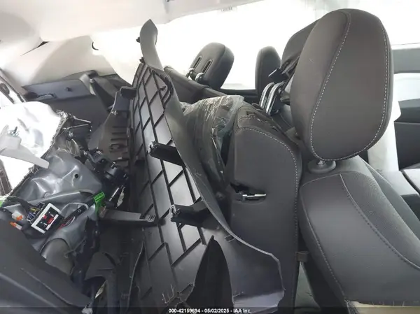 KL77LHEP3SC220497 2025 CHEVROLET TRAX - Image 8
