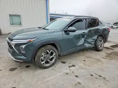 KL77LHEP3SC220533 2025 CHEVROLET TRAX