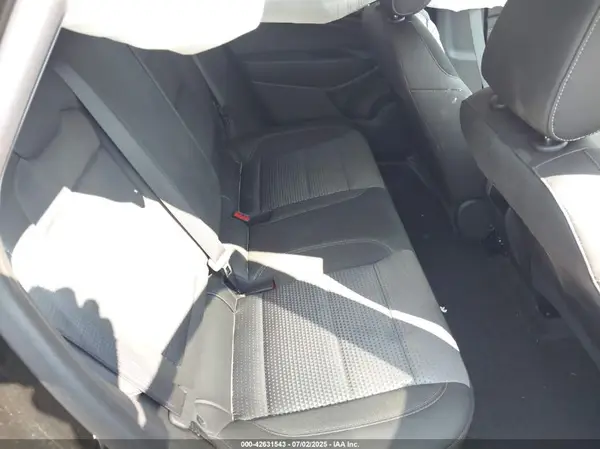 KL77LHEP3SC220595 2025 CHEVROLET TRAX - Image 8