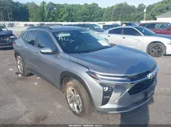 KL77LHEP3SC221441 2025 CHEVROLET TRAX