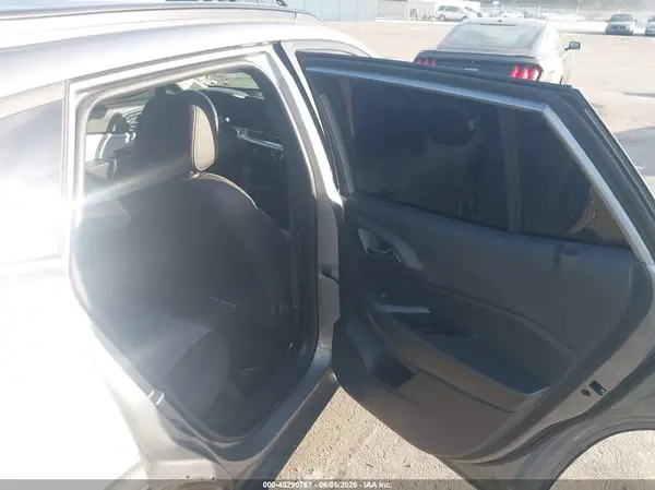 KL77LHEP3SC221441 2025 CHEVROLET TRAX - Image 8