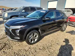 KL77LHEP3SC230799 2025 CHEVROLET TRAX
