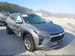 KL77LHEP3SC230852 2025 CHEVROLET TRAX