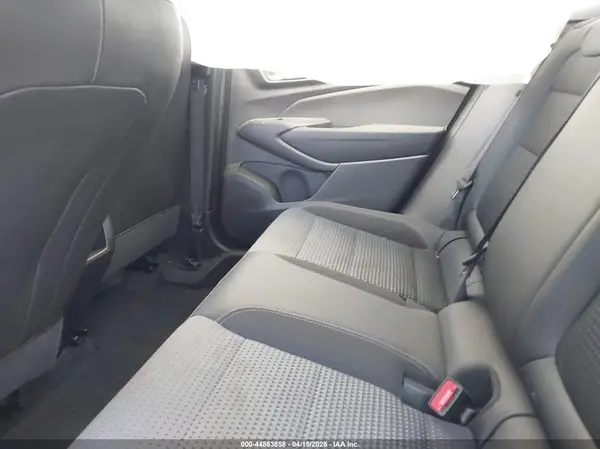 KL77LHEP3SC230852 2025 CHEVROLET TRAX - Image 8