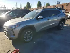 KL77LHEP3SC231287 2025 CHEVROLET TRAX