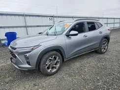 KL77LHEP3SC231368 2025 CHEVROLET TRAX