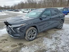 KL77LHEP3SC231595 2025 CHEVROLET TRAX