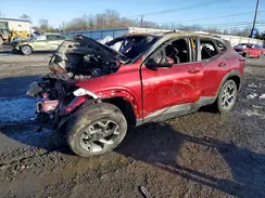 KL77LHEP3SC232357 2025 CHEVROLET TRAX