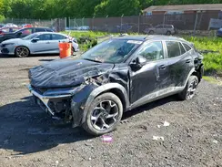KL77LHEP3SC232536 2025 CHEVROLET TRAX