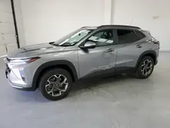 KL77LHEP3SC233251 2025 CHEVROLET TRAX