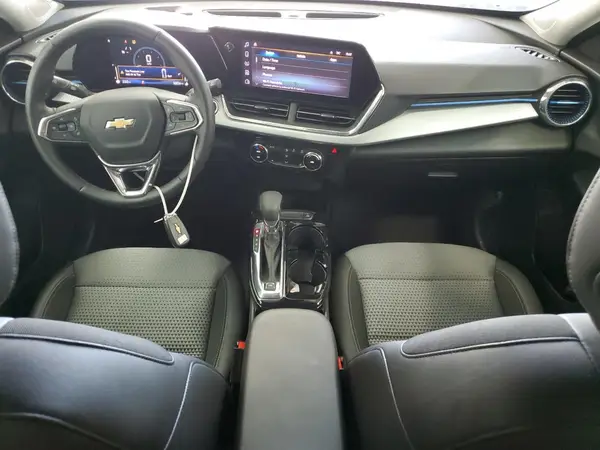 KL77LHEP3SC233251 2025 CHEVROLET TRAX - Image 8