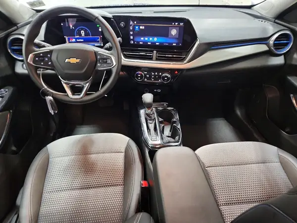 KL77LHEP3SC233721 2025 CHEVROLET TRAX - Image 8