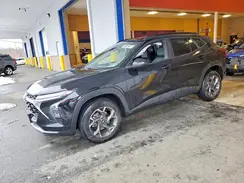KL77LHEP3SC234397 2025 CHEVROLET TRAX