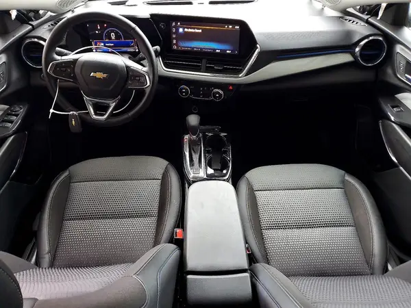 KL77LHEP3SC234397 2025 CHEVROLET TRAX - Image 8