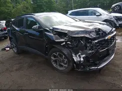 KL77LHEP3SC236313 2025 CHEVROLET TRAX