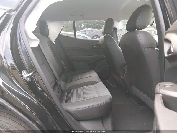 KL77LHEP3SC236313 2025 CHEVROLET TRAX - Image 8