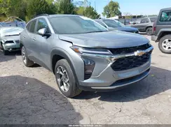 KL77LHEP3SC236389 2025 CHEVROLET TRAX