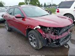 KL77LHEP3SC236442 2025 CHEVROLET TRAX