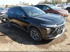 KL77LHEP3SC237011 2025 CHEVROLET TRAX