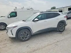 KL77LHEP3SC239776 2025 CHEVROLET TRAX