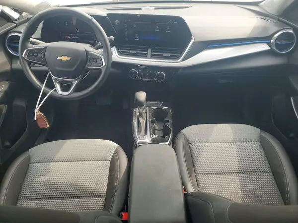 KL77LHEP3SC239776 2025 CHEVROLET TRAX - Image 8