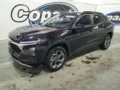 KL77LHEP3SC240426 2025 CHEVROLET TRAX