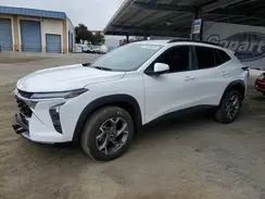 KL77LHEP3SC241866 2025 CHEVROLET TRAX