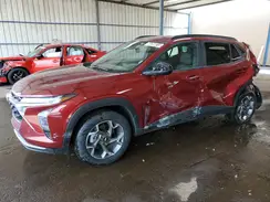 KL77LHEP3SC242581 2025 CHEVROLET TRAX