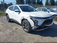 KL77LHEP3SC242676 2025 CHEVROLET TRAX