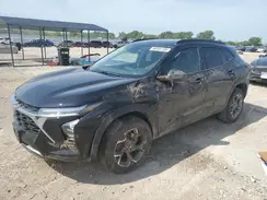 KL77LHEP3SC244914 2025 CHEVROLET TRAX