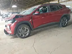 KL77LHEP3SC248977 2025 CHEVROLET TRAX