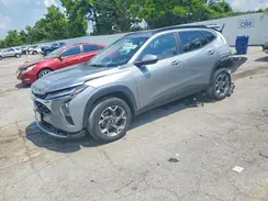 KL77LHEP3SC249045 2025 CHEVROLET TRAX
