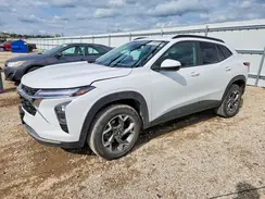 KL77LHEP3SC252091 2025 CHEVROLET TRAX