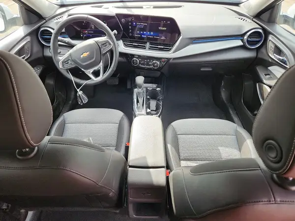 KL77LHEP3SC252091 2025 CHEVROLET TRAX - Image 8