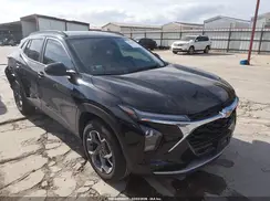 KL77LHEP3SC253046 2025 CHEVROLET TRAX