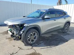 KL77LHEP3SC253564 2025 CHEVROLET TRAX